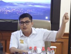 Ketua DPRD Bogor Sastra Winara Dukung Pembangunan Infrastuktur tuk Atasi Kemacetan