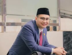 Ketua DPRD Kabupaten Bogor Sastra Winara Apresiasi Peran Jurnalis di Hari Pers Nasional 2025