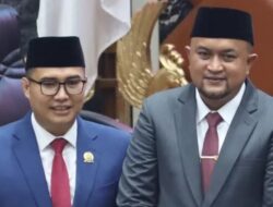 Ketua DPRD Kabupaten Bogor Sastra Winara Minta Tim Transisi Segera Dibentuk usai Bupati Terpilih Ditetapkan