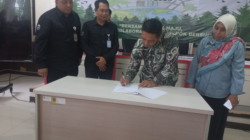 Renja DLHK Depok Merumuskan Strategi Pembangunan Lingkungan Yang Berkelanjutan