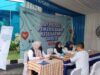 BRI Depok Kembali Gelar Pemeriksaan Kesehatan Gratis