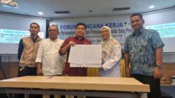 DPMPTSP Kota Depok  Berkomitmen Mempermudah Proses Perizinan dan Menciptakan Lingkungan Yang Mendukung Investasi