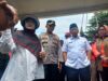 Supian Suri :  Sampah dan Pendangkalan Jadi Penyebab Utama Banjir