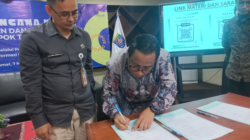 literasi Kota Depok Berada Diposisi ke-Enam