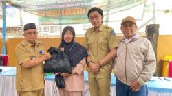 Pemkot Depok Gandeng BAZNAS Gelar Pasar Murah Ramadan di 11 Kecamatan